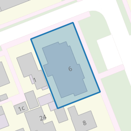 Perceel GRO00-A-3607