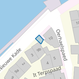 Perceel GRO00-A-3627