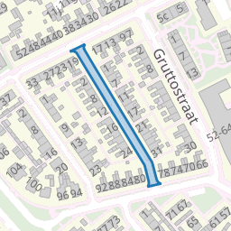 Perceel GRO00-A-3656