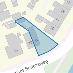 Perceel GRO00-A-3700