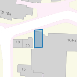 Perceel GRO00-A-3721