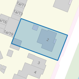 Perceel GRO00-A-3734