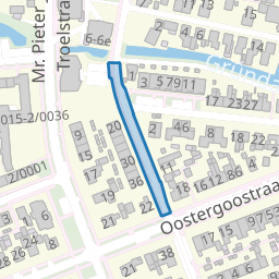 Perceel GRO00-A-3744