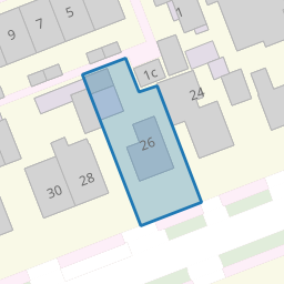 Perceel GRO00-A-3770