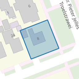 Perceel GRO00-A-3772