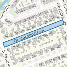 Perceel GRO00-A-3773