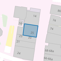 Perceel GRO00-A-3783