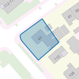 Perceel GRO00-A-3808