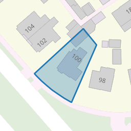 Perceel GRO00-A-3810