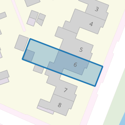 Perceel GRO00-A-3825