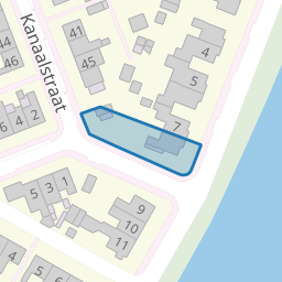 Perceel GRO00-A-3827