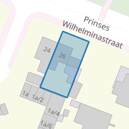 Perceel GRO00-A-3839