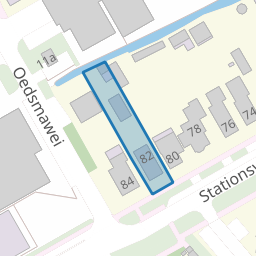 Perceel GRO00-A-3846