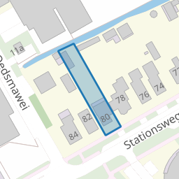 Perceel GRO00-A-3847