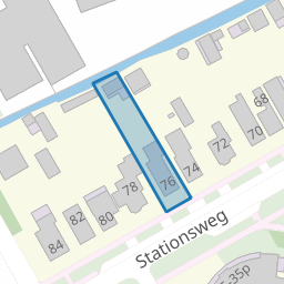 Perceel GRO00-A-3849