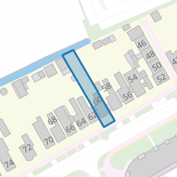 Perceel GRO00-A-3857