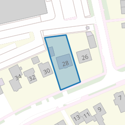 Perceel GRO00-A-3867