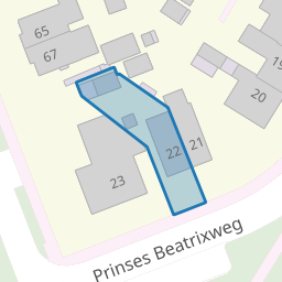 Perceel GRO00-A-3887