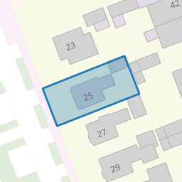 Perceel GRO00-A-3907