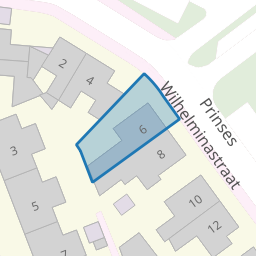 Perceel GRO00-A-3914