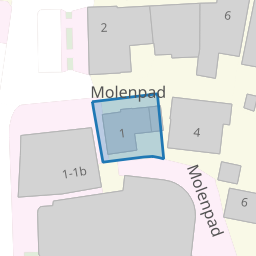 Perceel GRO00-A-3918