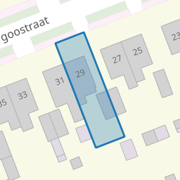 Perceel GRO00-A-3951