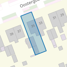 Perceel GRO00-A-3954