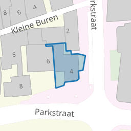 Perceel GRO00-A-4037