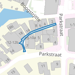 Perceel GRO00-A-4045