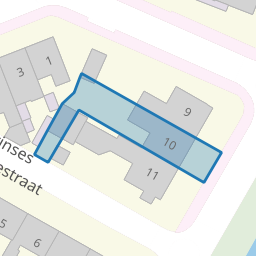 Perceel GRO00-A-4055