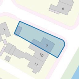 Perceel GRO00-A-4056