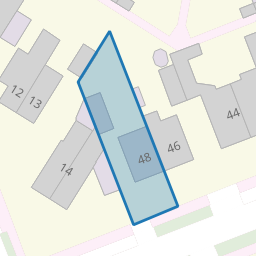 Perceel GRO00-A-4078