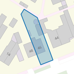 Perceel GRO00-A-4079