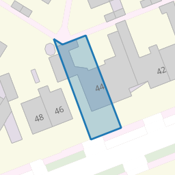 Perceel GRO00-A-4080