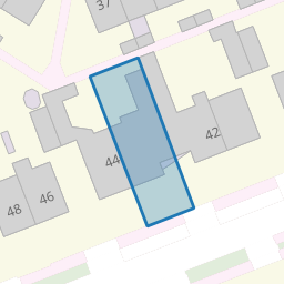 Perceel GRO00-A-4081