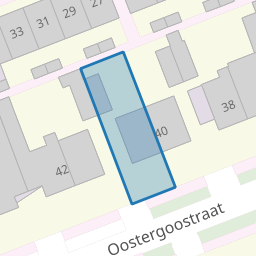 Perceel GRO00-A-4084