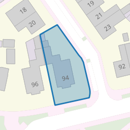 Perceel GRO00-A-4102