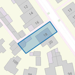 Perceel GRO00-A-4103