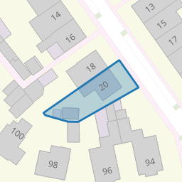 Perceel GRO00-A-4104