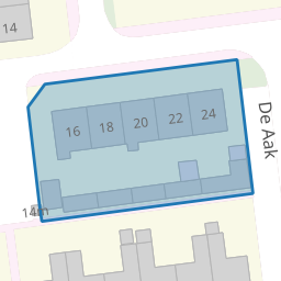 Perceel GRO00-A-4109