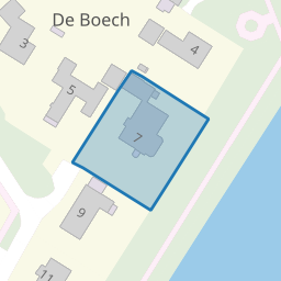 Perceel GRO00-A-4114