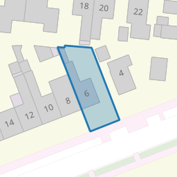 Perceel GRO00-A-4116