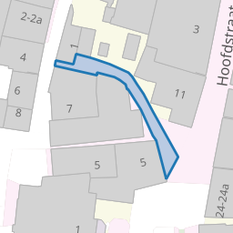 Perceel GRO00-A-4144