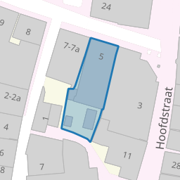 Perceel GRO00-A-4146