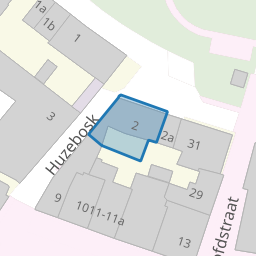 Perceel GRO00-A-4149