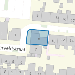 Perceel GRO00-A-4166