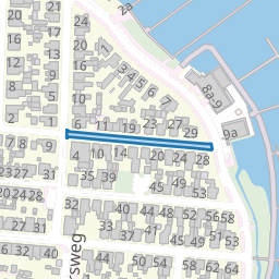 Perceel GRO00-A-4171