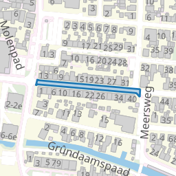 Perceel GRO00-A-4174