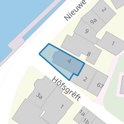 Perceel GRO00-A-4180