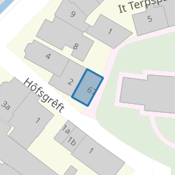 Perceel GRO00-A-4181